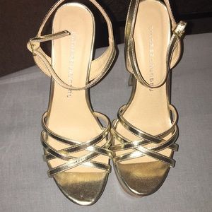 Chinese Laundry heels